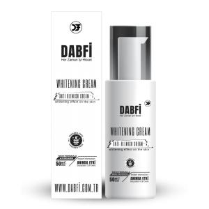 Dabfi Whitening Cream