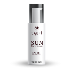 Dabfi Sun Care Cream