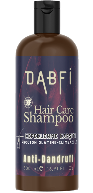 Dabfi Anti-Dandruff Shompoo