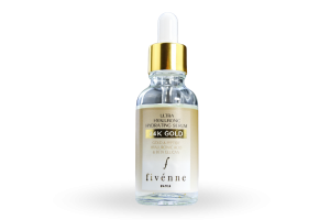 24K Gold Ultra Nemlendirici Serum