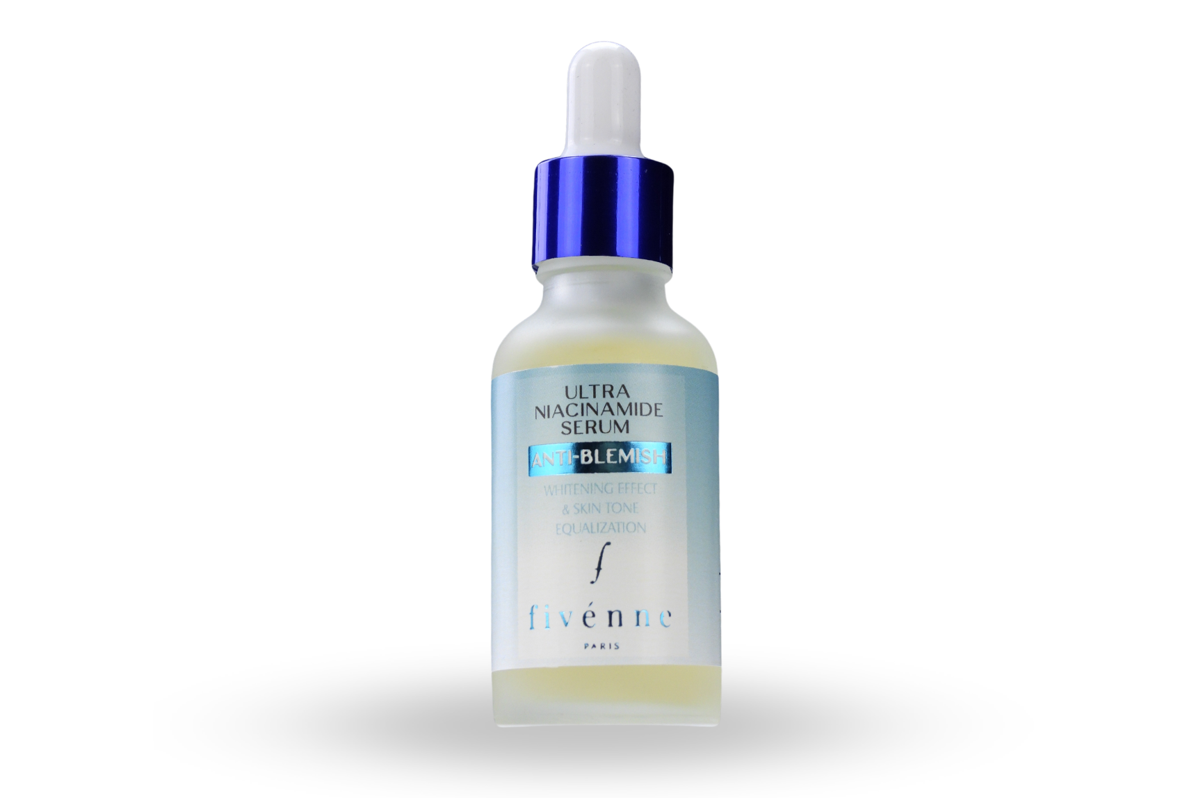 Leke Karşıtı Ultra Niacinamide Serum 