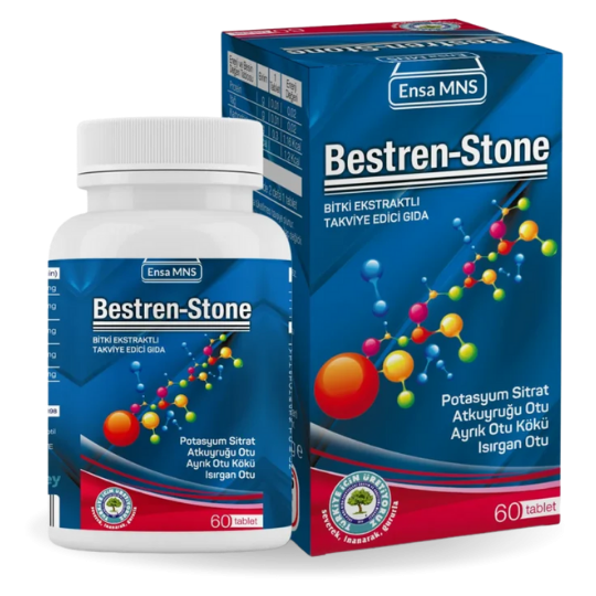 Bestren Stone 60 Tablet 