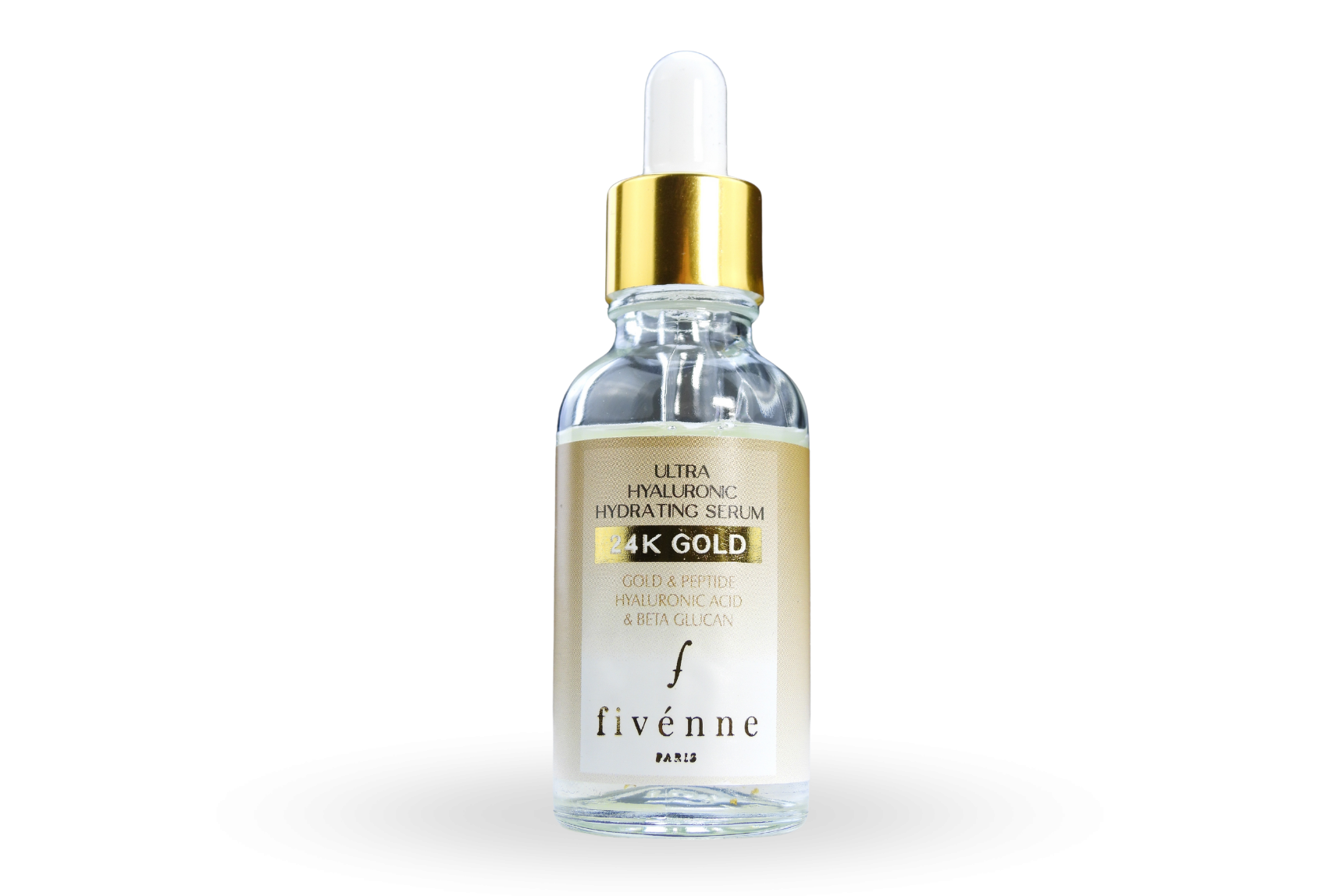 24K Gold Ultra Nemlendirici Serum 